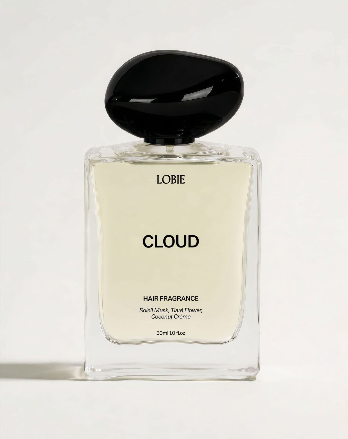LOBIE Cloud