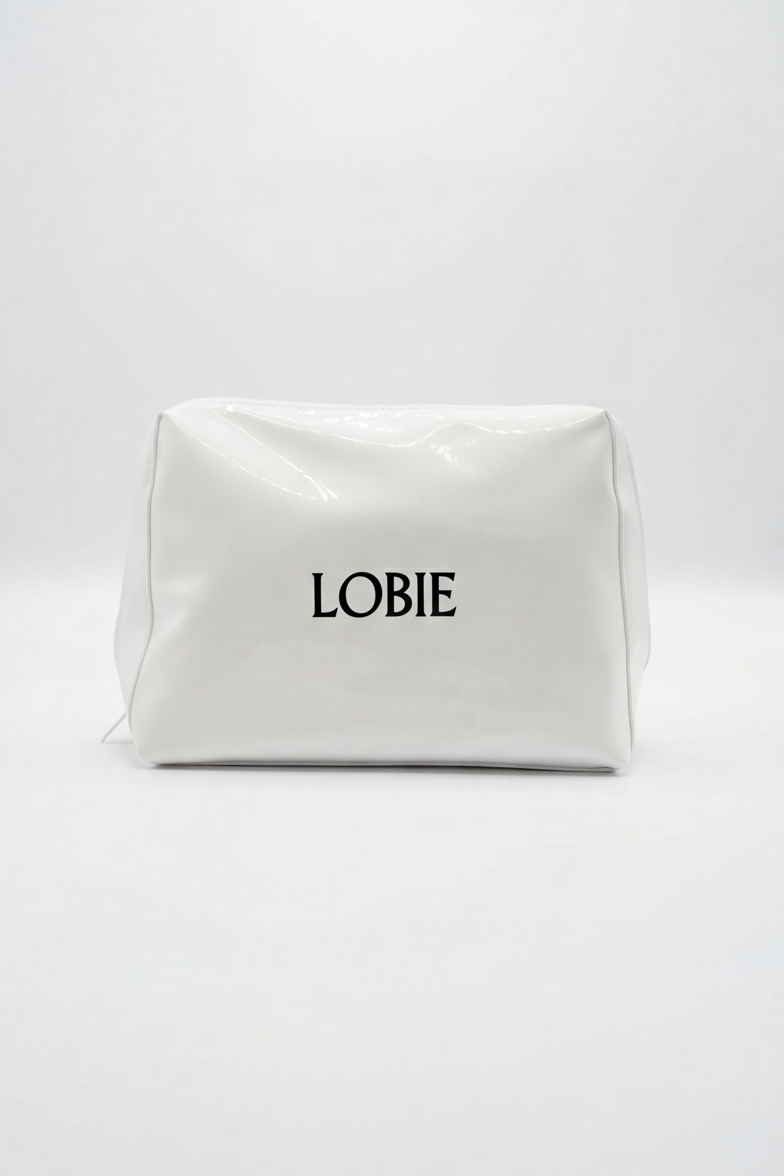 LOBIE The LOBIE Wash Bag (GIFT)