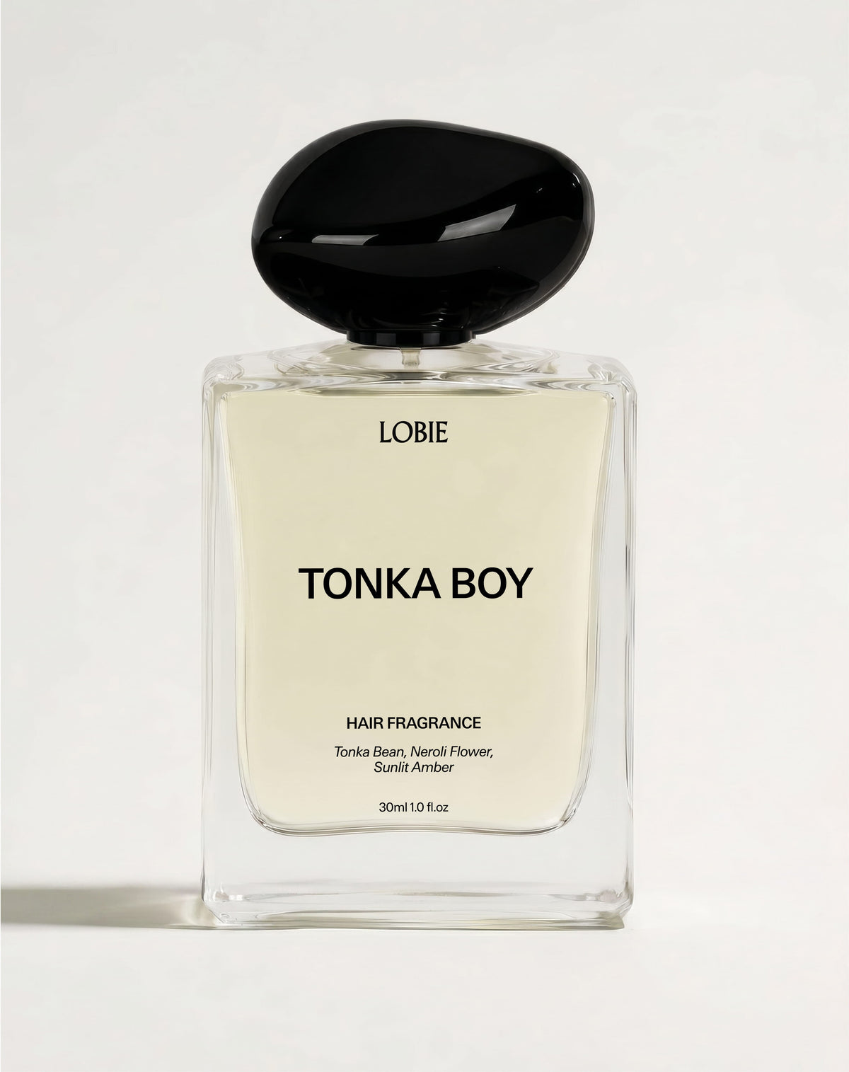 LOBIE Tonka Boy