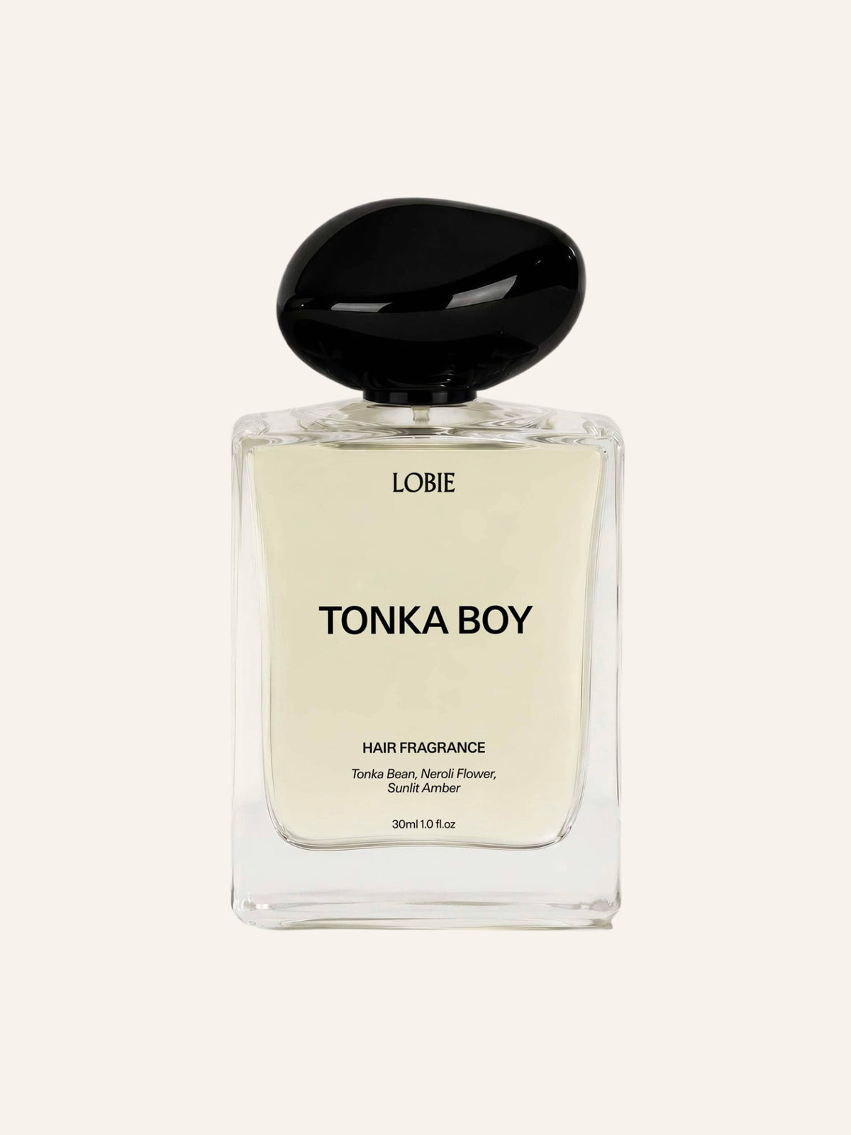 LOBIE Tonka Boy